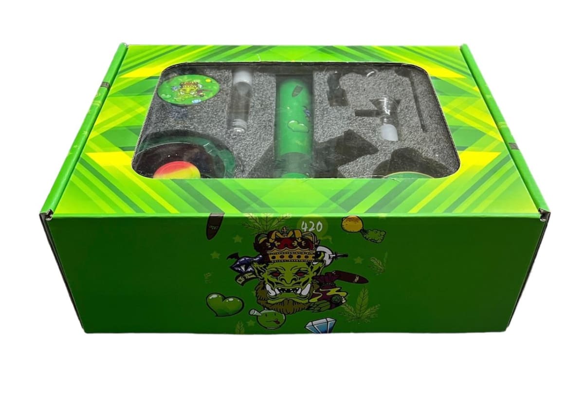 KIT BONG 5 - PHOENIXSTAR2