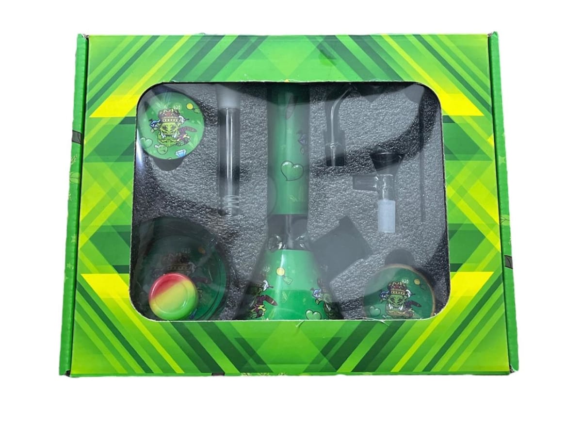 KIT BONG 5 - PHOENIXSTAR1