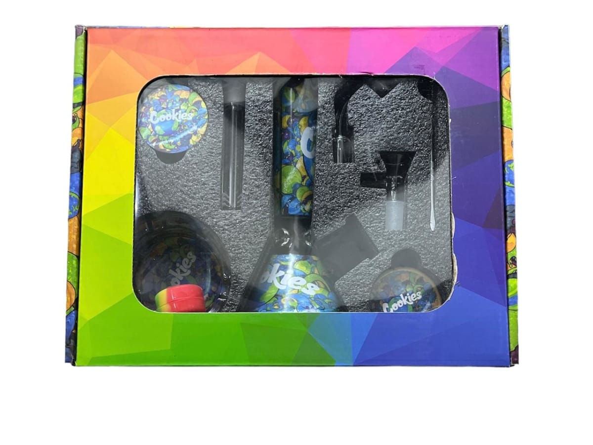 KIT BONG 1 - PHOENIXSTAR1