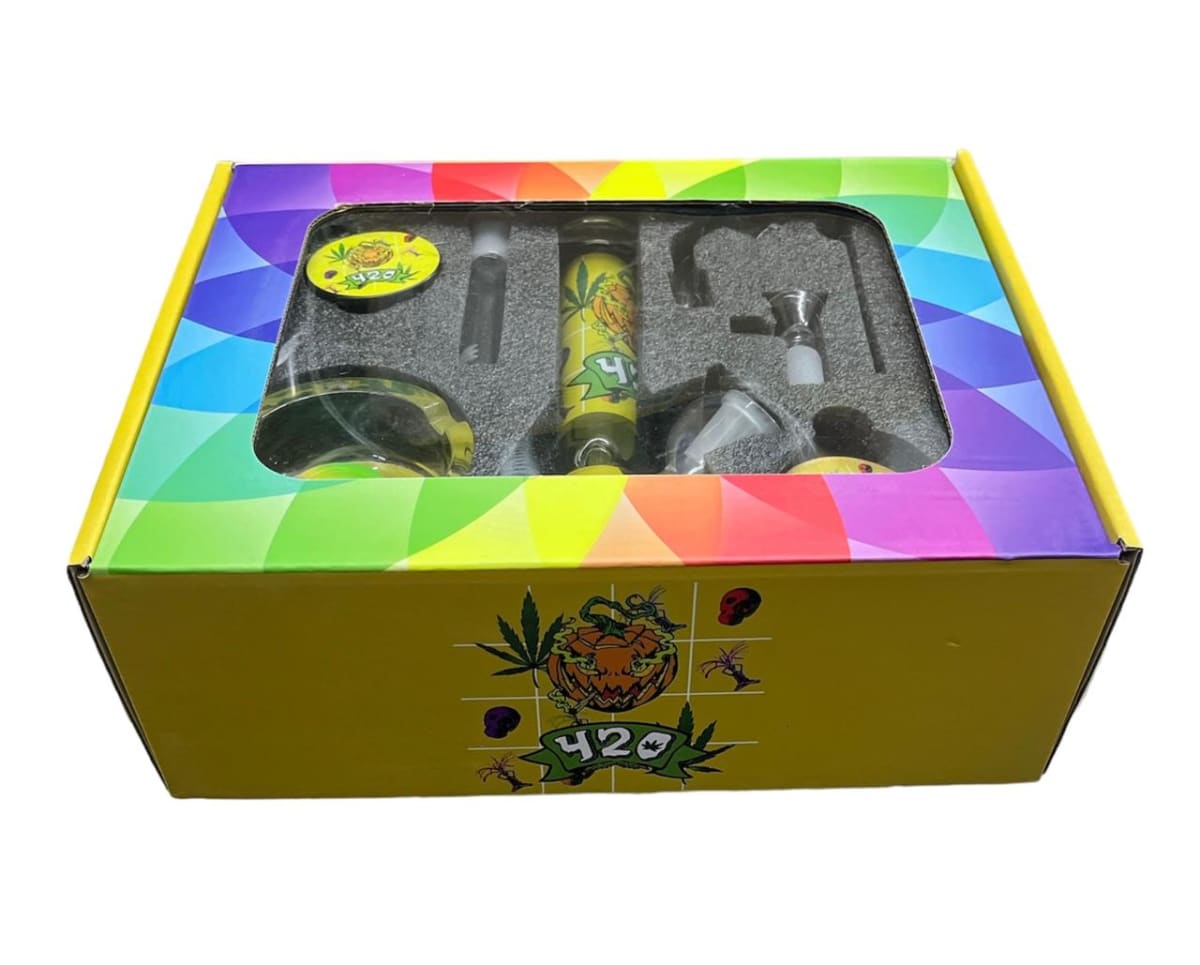 KIT BONG 2 - PHOENIXSTAR2