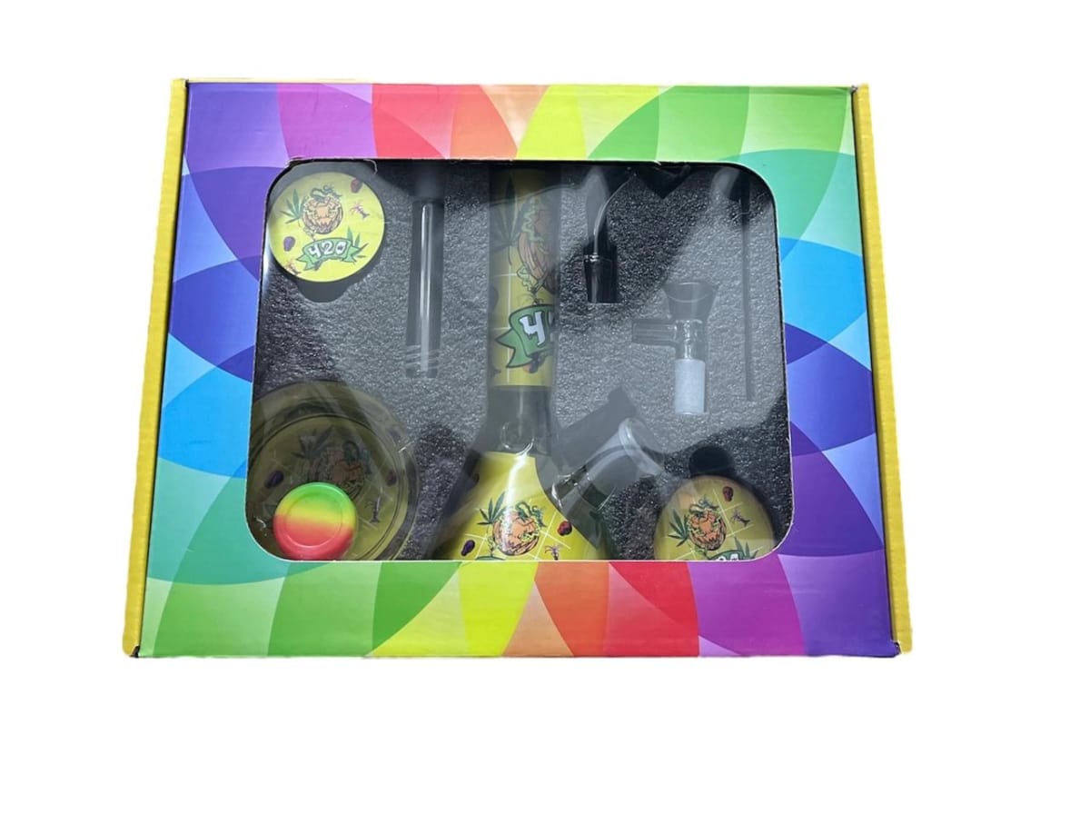 KIT BONG 2 - PHOENIXSTAR1