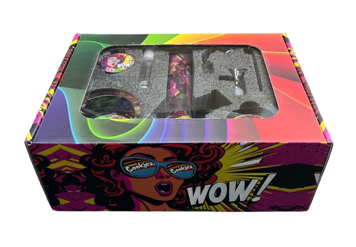 KIT BONG 3 - PHOENIXSTAR2