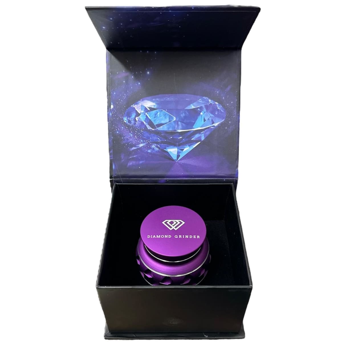 MOLEDOR DIAMOND M205 - PURPLE 0
