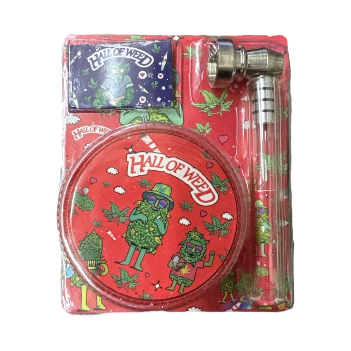 KIT PIPA + MOLEDOR + REJILLA PI434