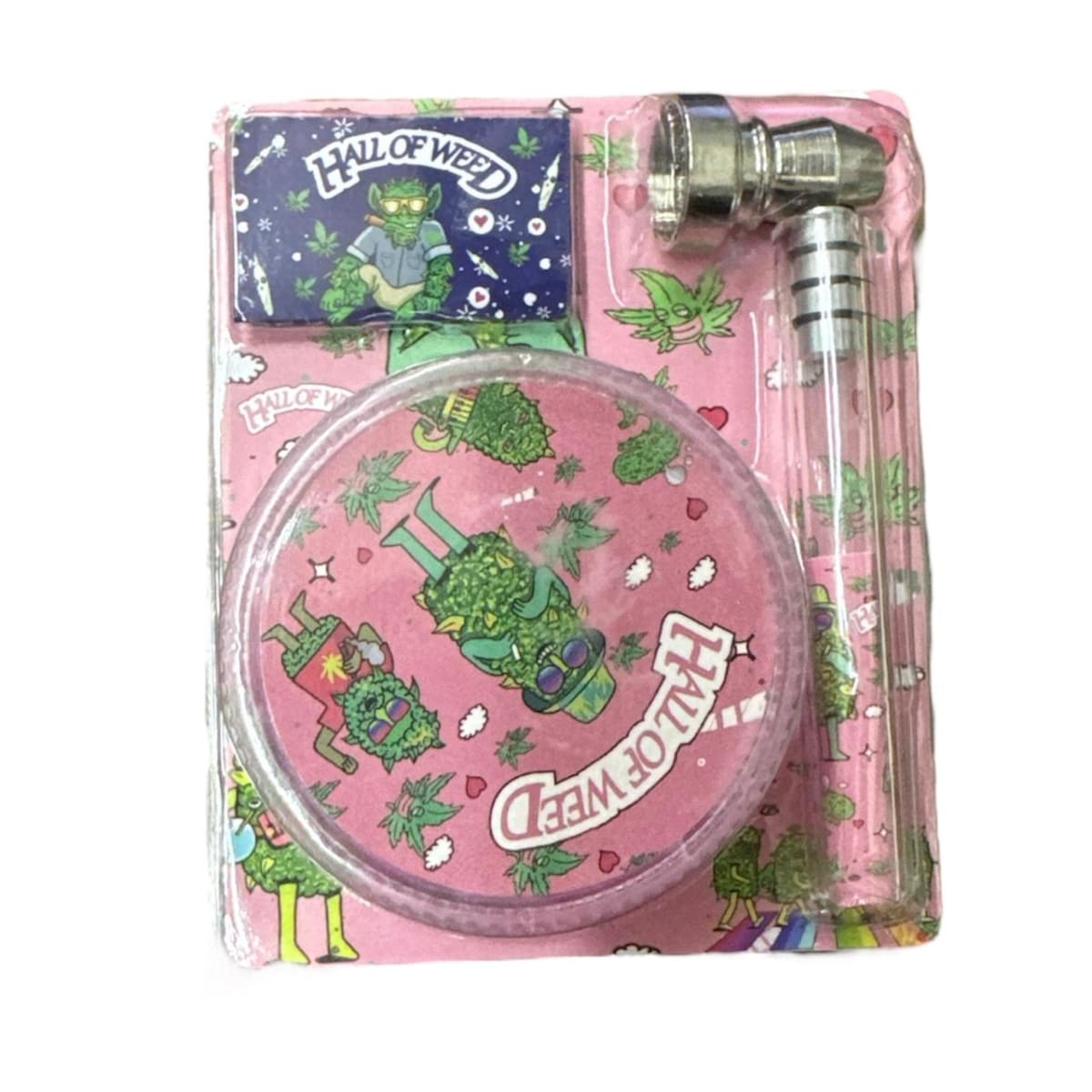 KIT PIPA + MOLEDOR + REJILLA PI435