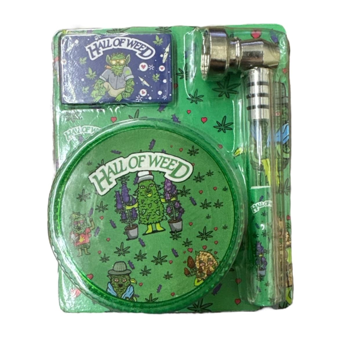 KIT PIPA + MOLEDOR + REJILLA PI432