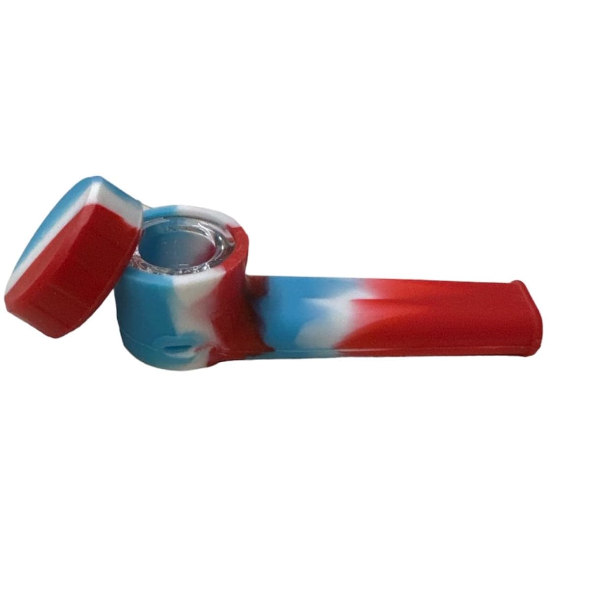 PIPA SILICONA PI534