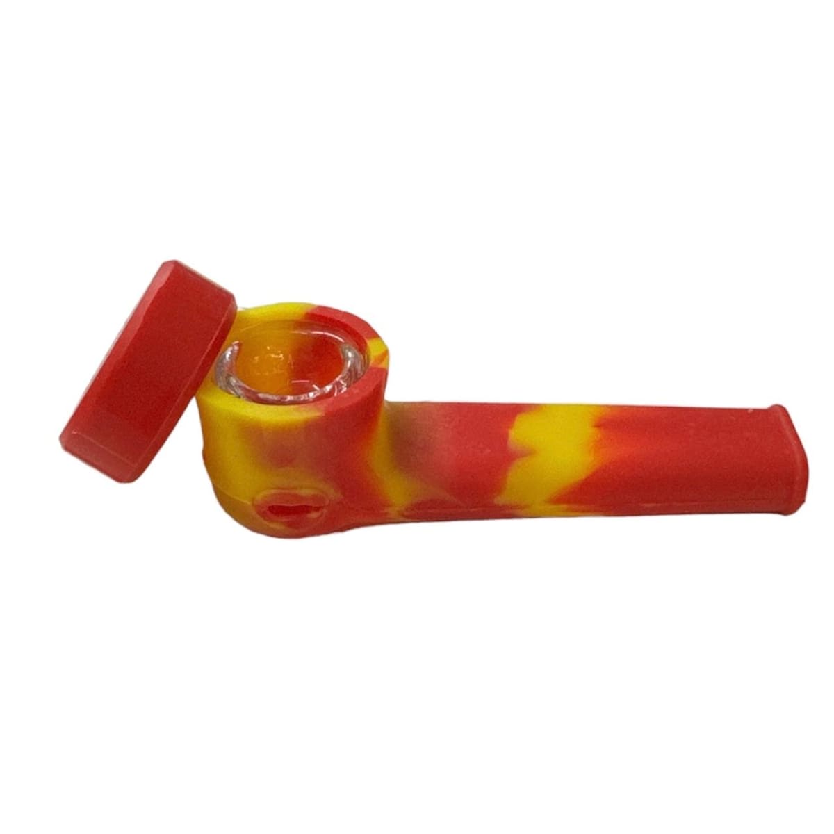 PIPA SILICONA PI535