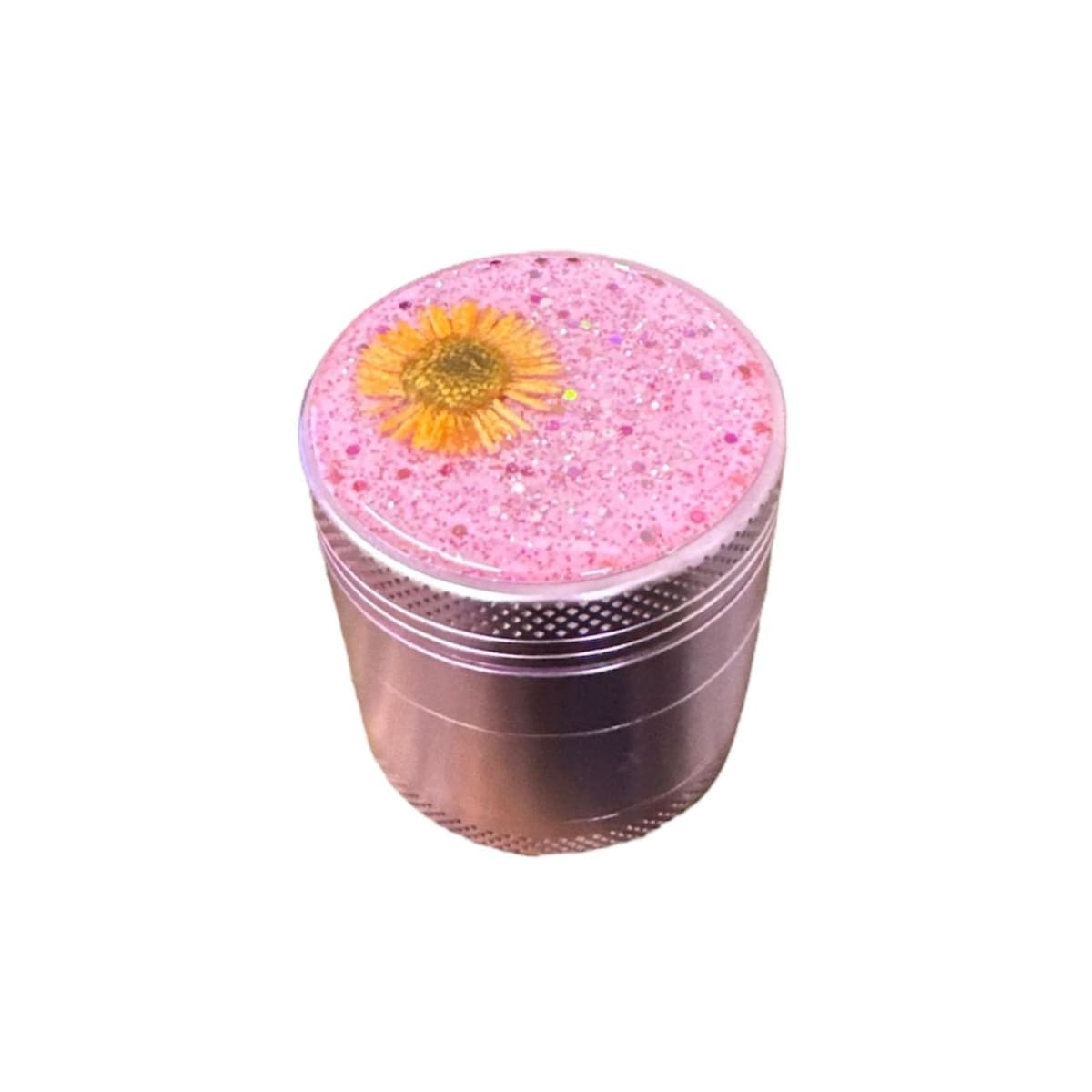 MOLEDOR ROSA DISEÑOS METALICO 40 MM - 4 PIEZAS2