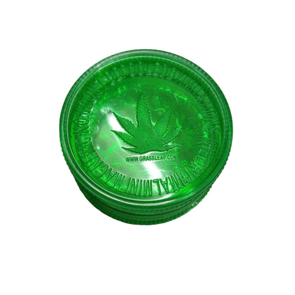 MOLEDOR PLASTICO PEQUEÑO 0