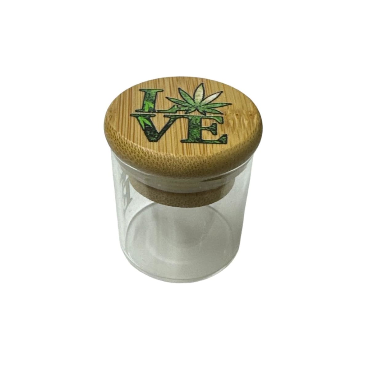 CONTENEDOR DE VIDRIO 40MM - D14