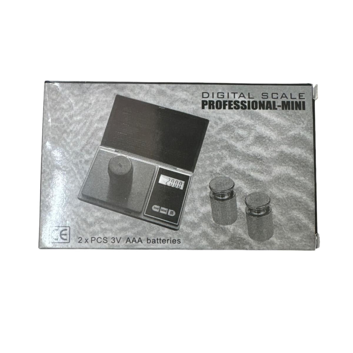 GRAMERA PROFESIONAL G021