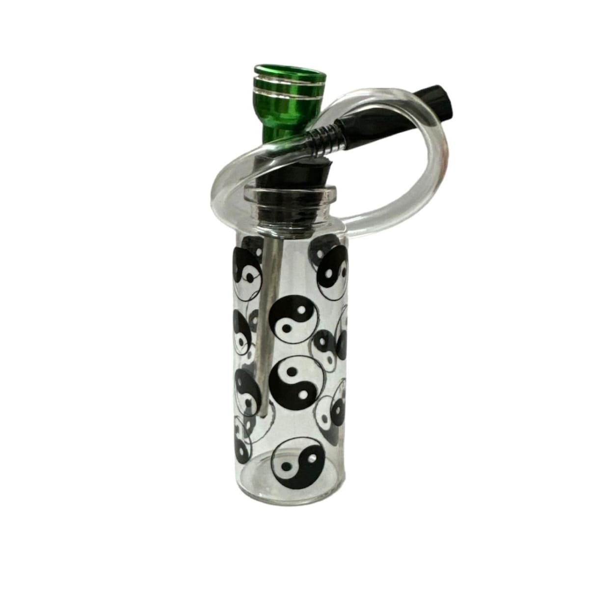 MINI BONG DE VIDRIO DISEÑO2