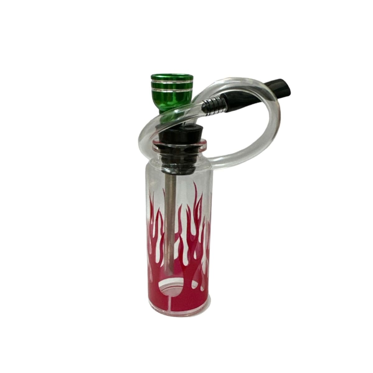 MINI BONG DE VIDRIO DISEÑO4