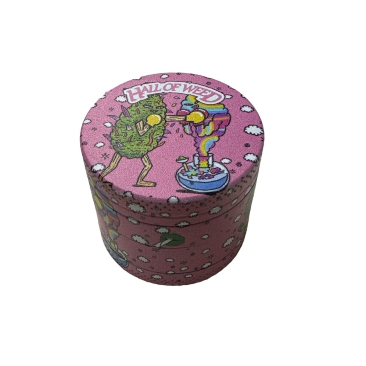 MOLEDOR ROSA DISEÑOS 40MM - 4 PIEZAS.3