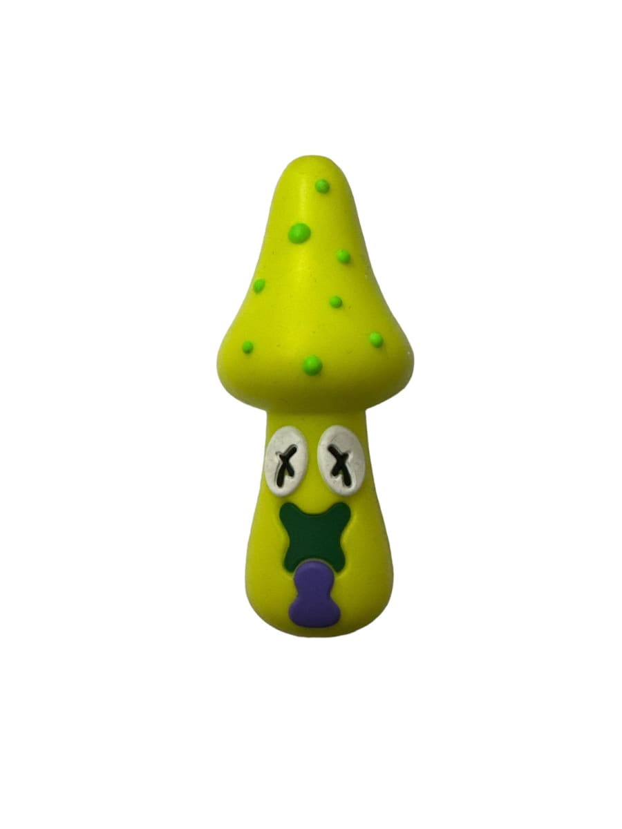 MINI PIPA SILICONA HONGO3