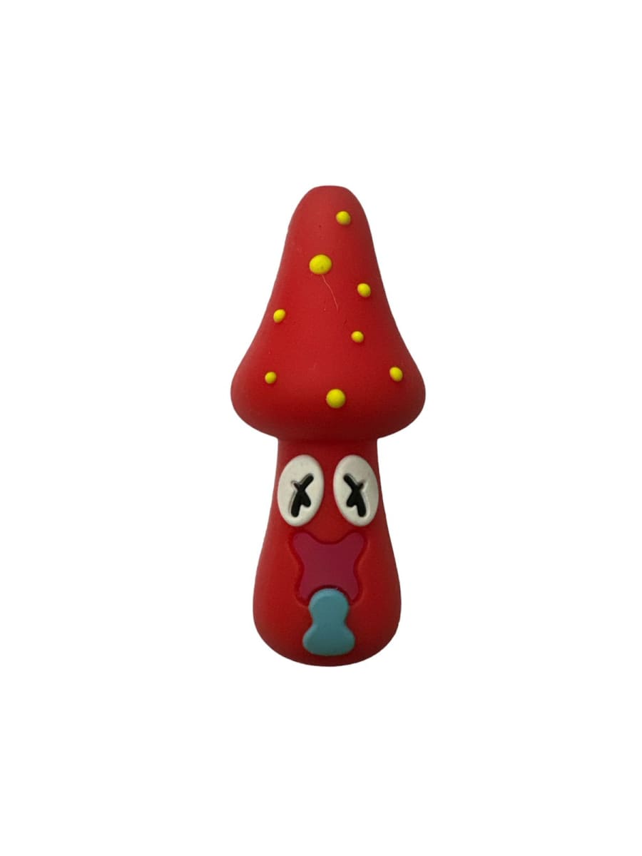 MINI PIPA SILICONA HONGO1
