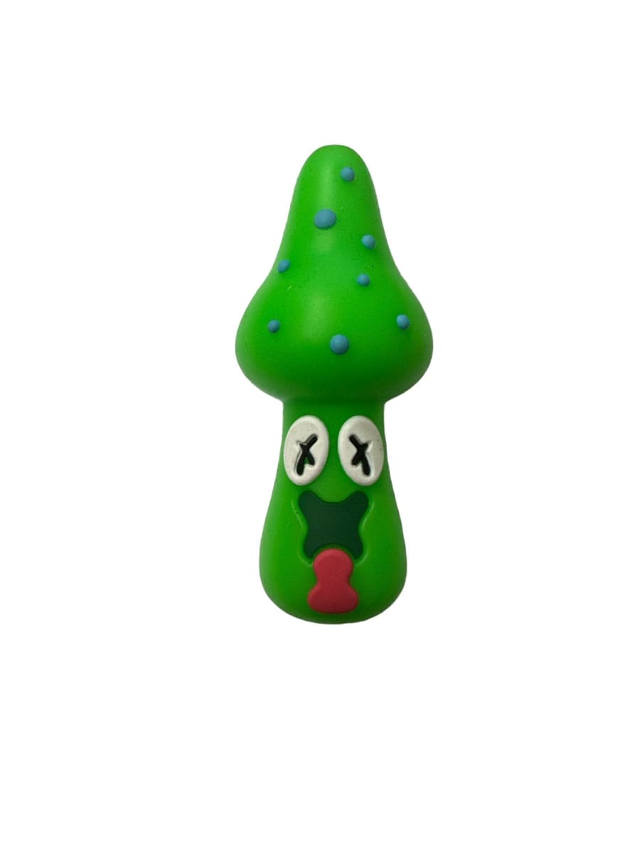 MINI PIPA SILICONA HONGO2