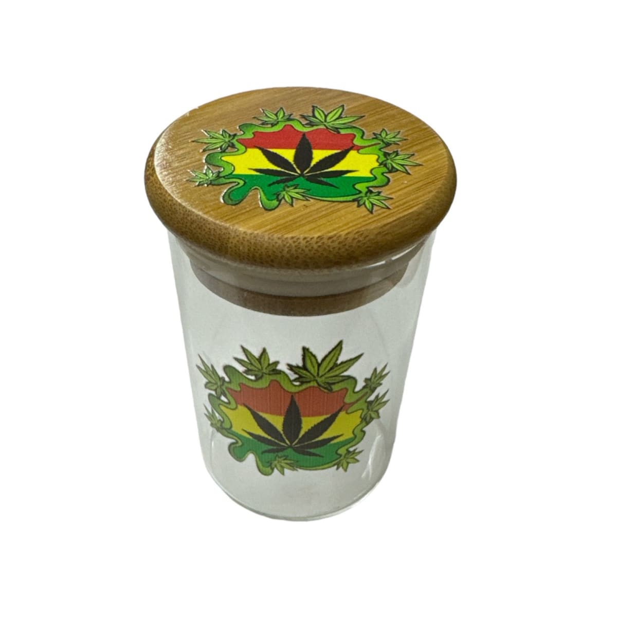 CONTENEDOR DE VIDRIO 55MM - D14