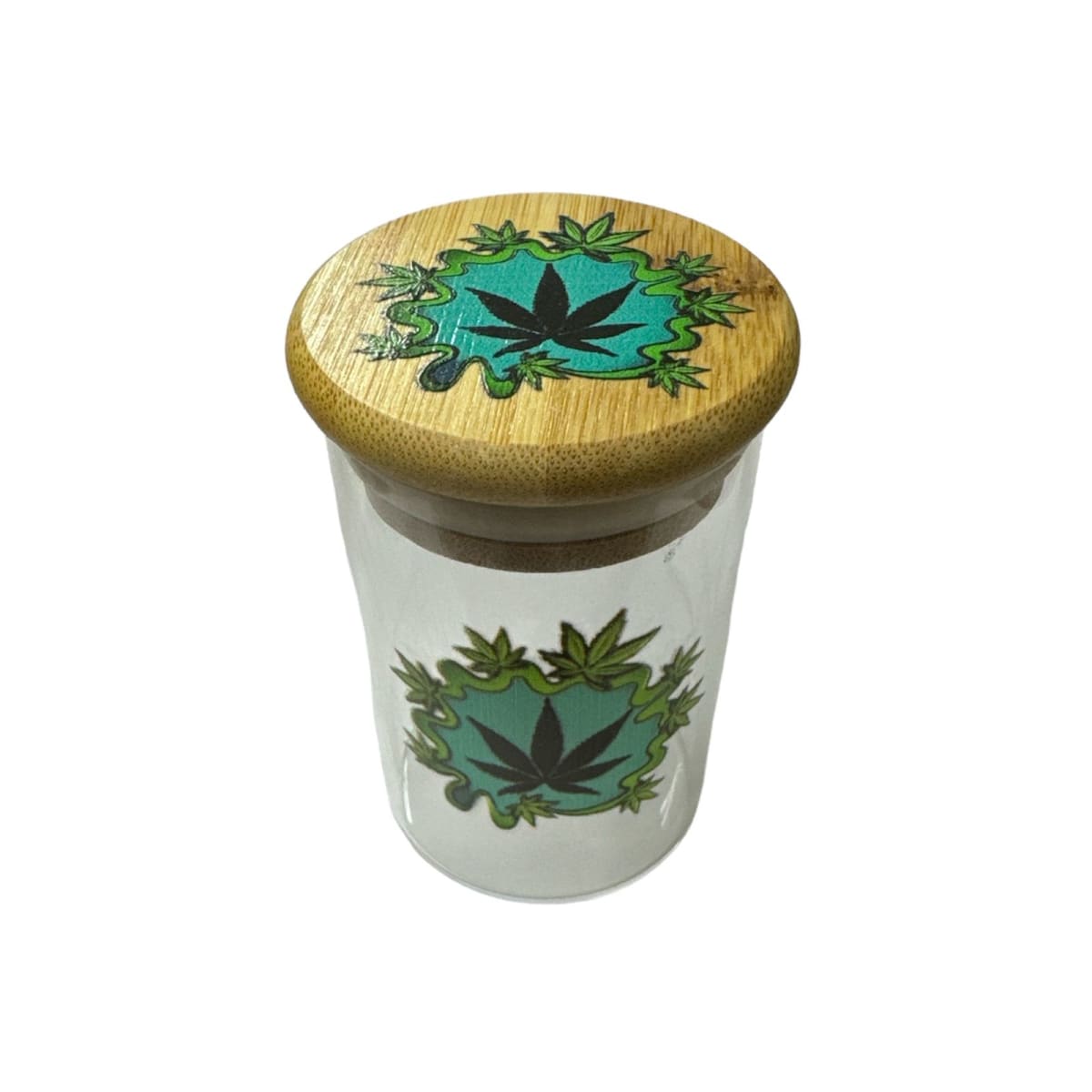 CONTENEDOR DE VIDRIO 55MM - D1 0