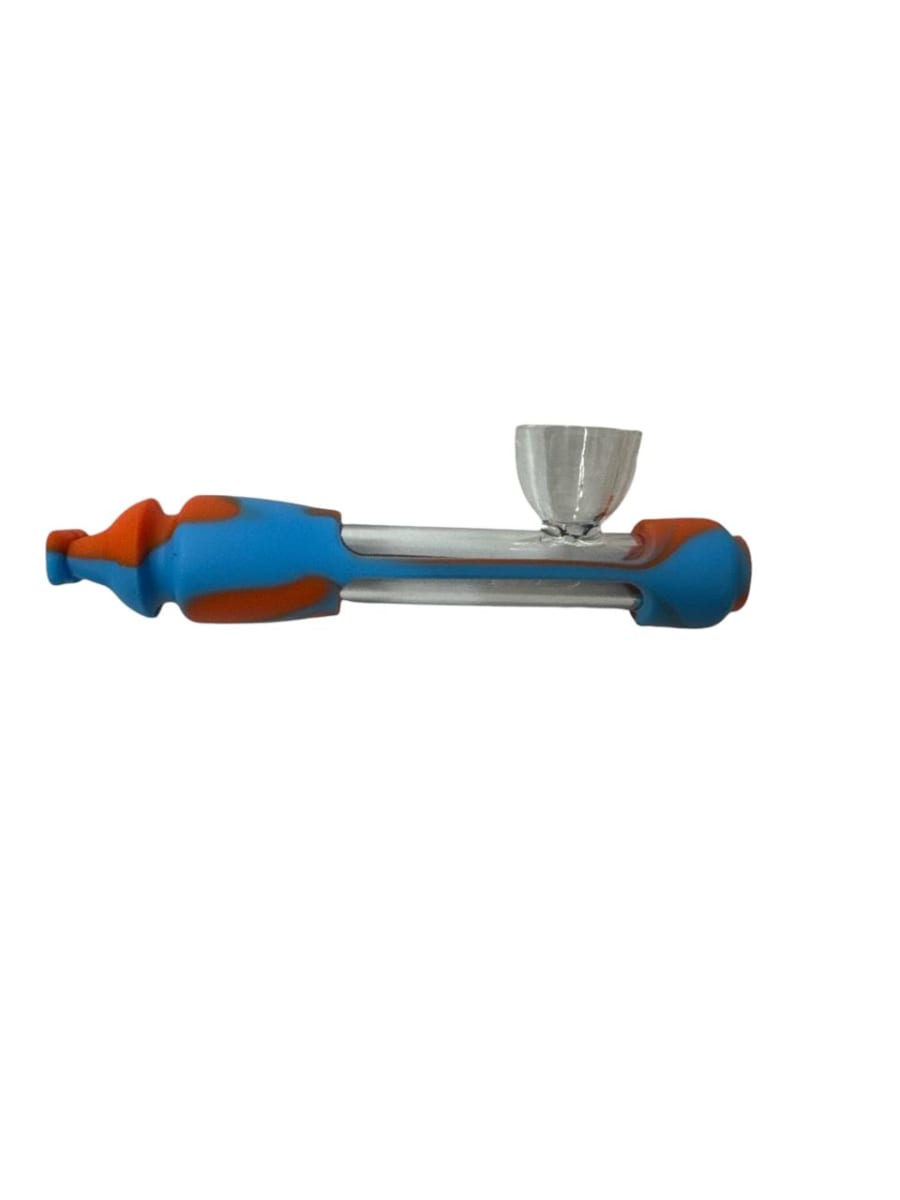 PIPA SILICONA PI454
