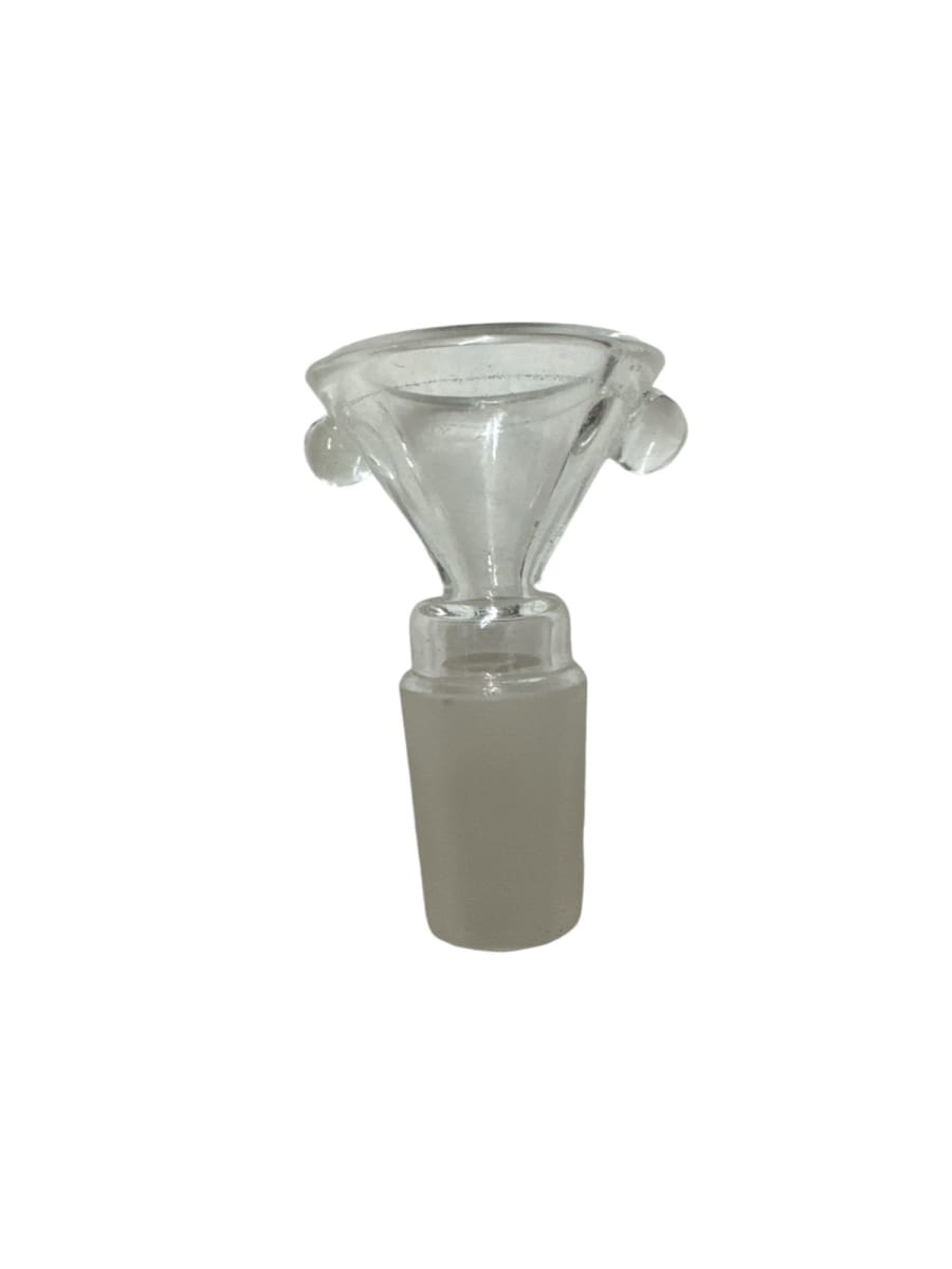 QUEMADOR MACHO 18MM2