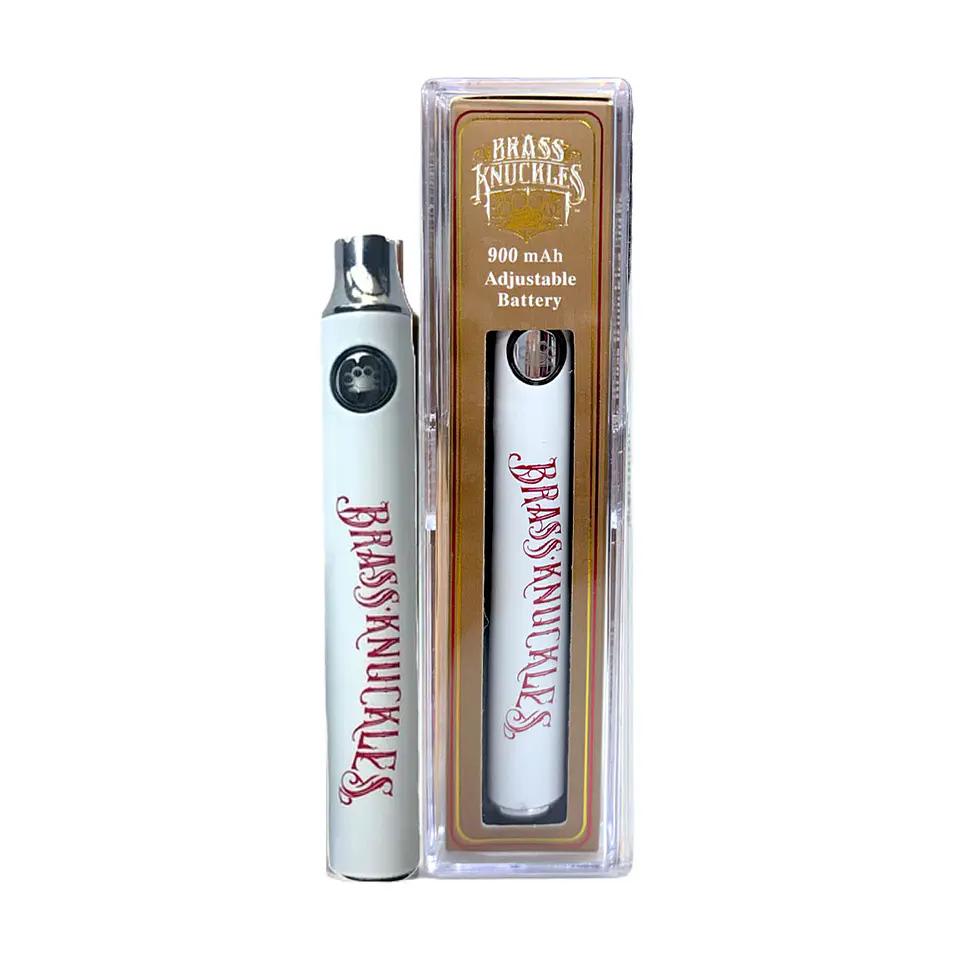BATERIA BRASS NUKLED7