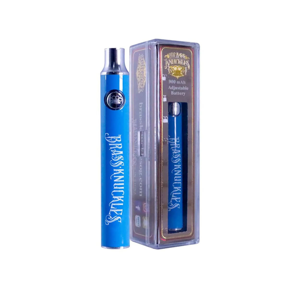 BATERIA BRASS NUKLED5