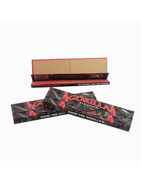 SABANA CON BOQUILLA GORILLA BSF2