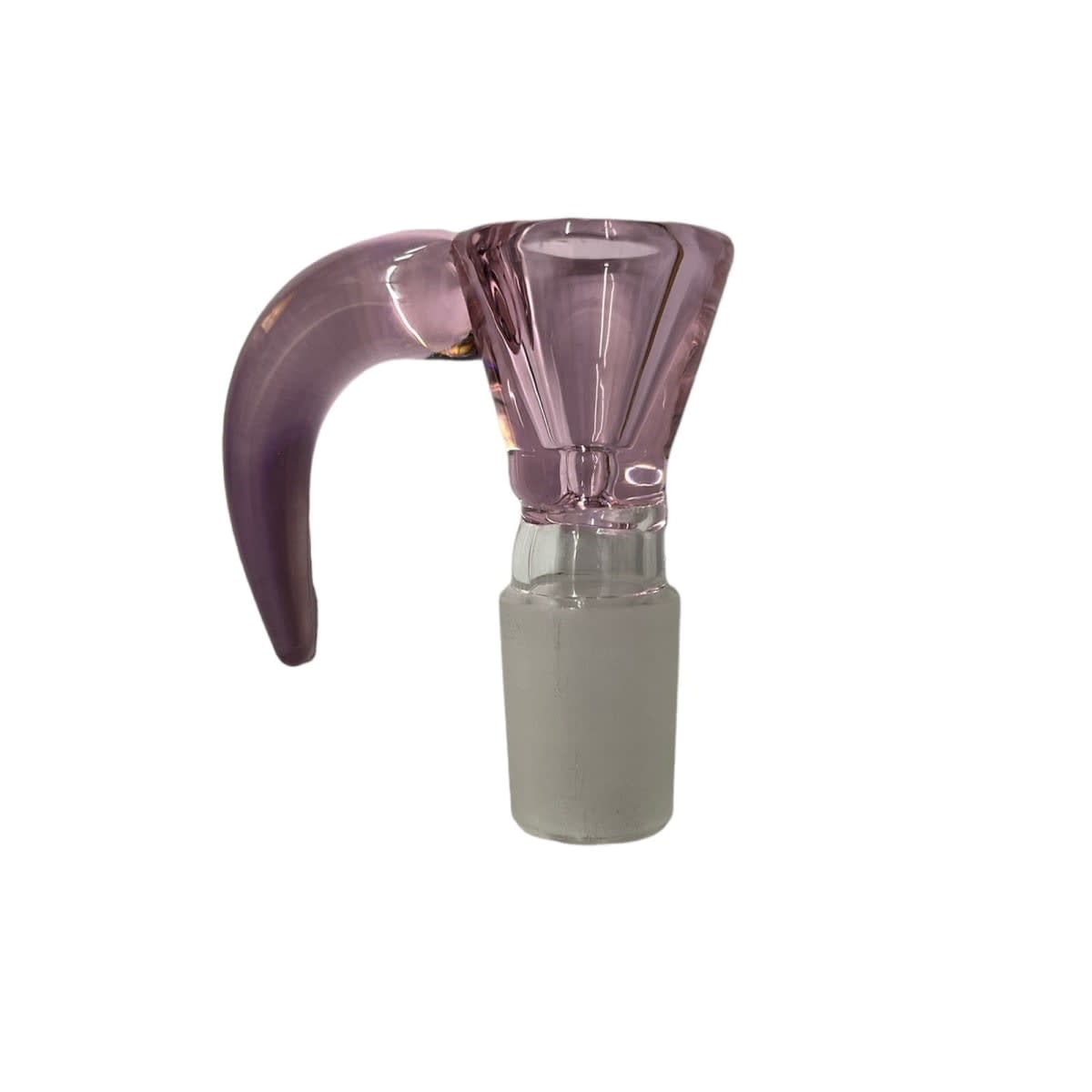 QUEMADOR MACHO VERDE DISEÑO CACHO - 18MM2