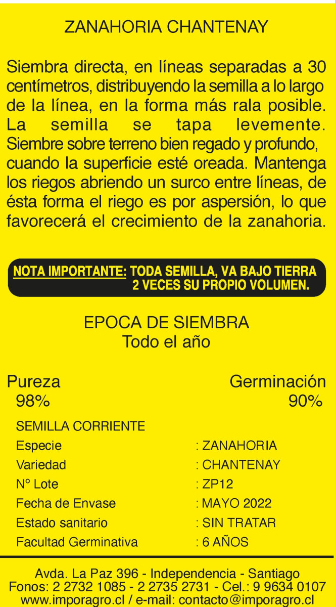 ZANAHORIA CHANTENAY2