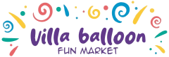 Villaballoon