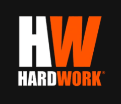 Hardwork