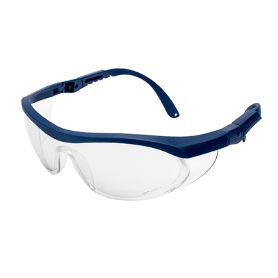 Antiparra Lente Discovery Af Steelpro1