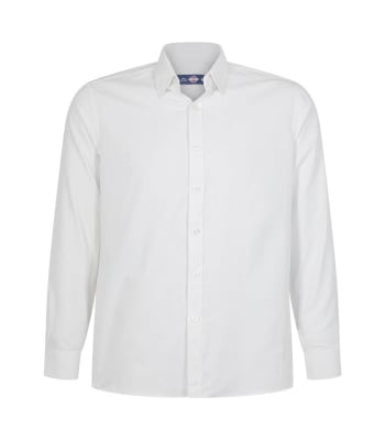 Camisa Oxford Light Manga Larga1