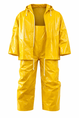 Traje De Agua Mxt-300 Window Jardinera Amarillo1