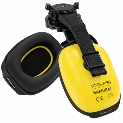 Fono Samurai 501 Para Casco 26dB1