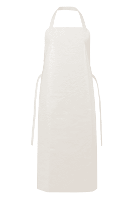 Coleto Pechera Pvc1