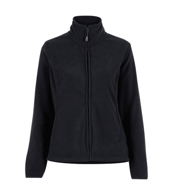 Poleron Micropolar Térmico Manga Larga Mujer2