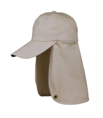 Jockey Legionario Certificado Con Protección Rayos Uvb-uva1