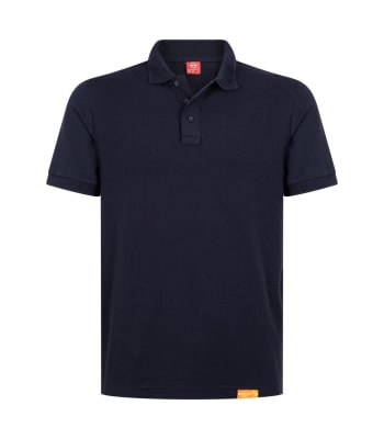 Polera Piqué Manga Corta Premium 60/40 Para Bordar10