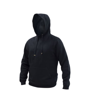 Polerón Hoodie Canguro Unisex3