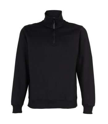 Polerón Medio Cierre Manga Larga1