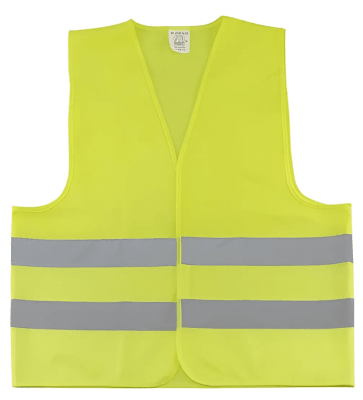 Chalecos Reflectantes1