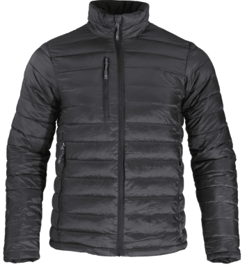 Parka Térmica Light Hombre Tworld1