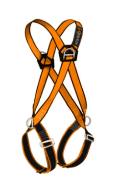 ARNÉS PARACAIDISTA 4 ARGOLLAS1