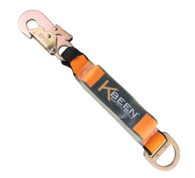 AMORTIGUADOR DE CAÍDA CORTO1