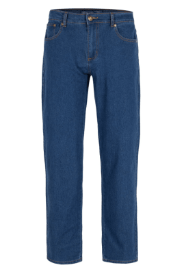 Pantalón Jeans De Trabajo Hombre1