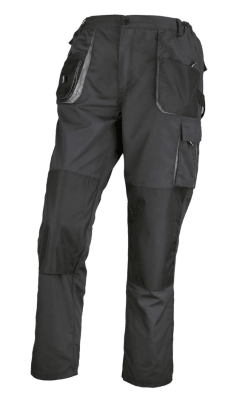 Pantalón Actium Canvas Hombre1