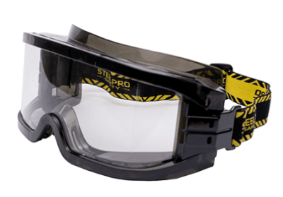 Antiparra Lente Seguridad New Win Steelpro1